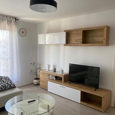 Apartment Vrbani Zagreb Luaran gambar