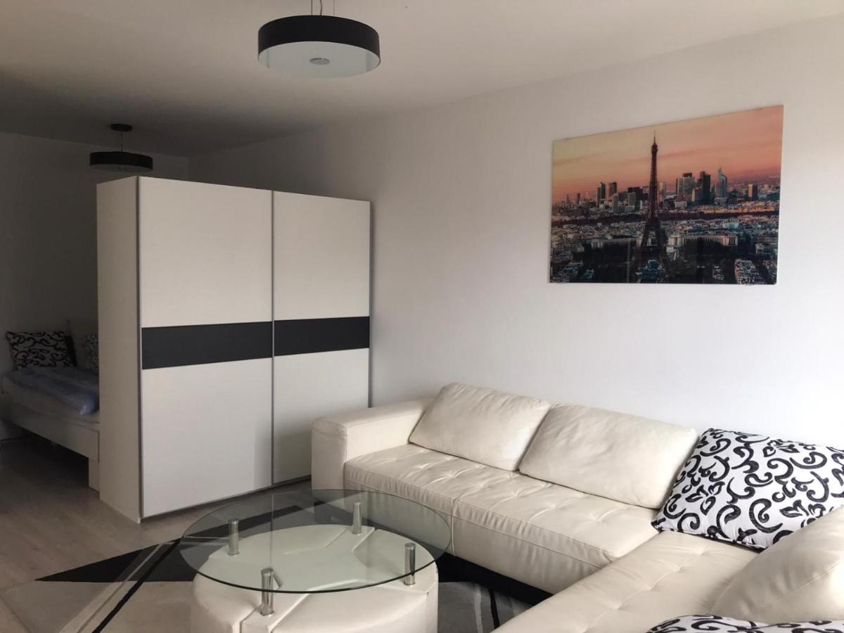 Apartment Vrbani Zagreb Luaran gambar