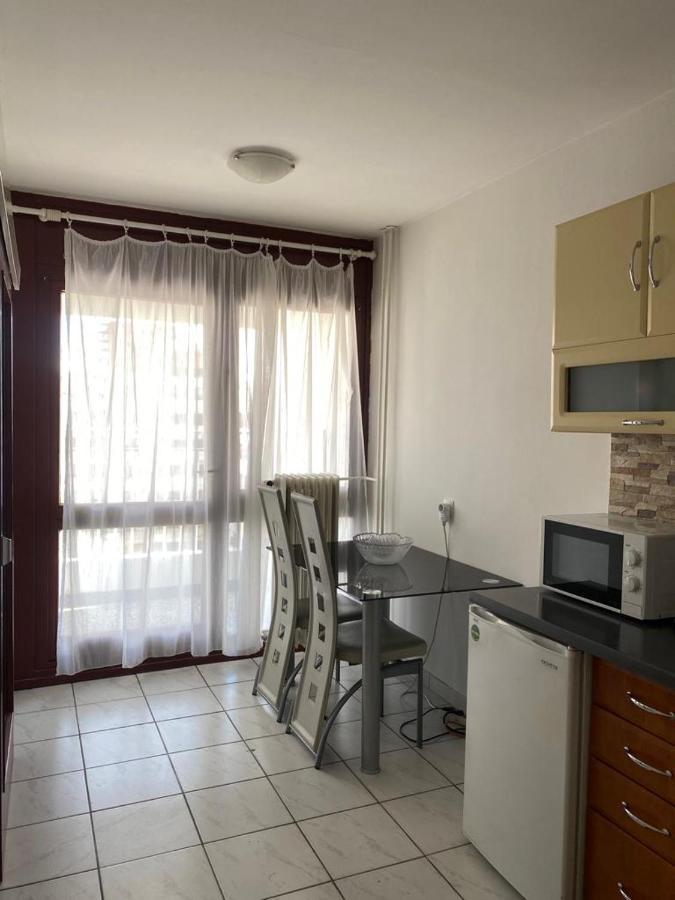 Apartment Vrbani Zagreb Luaran gambar