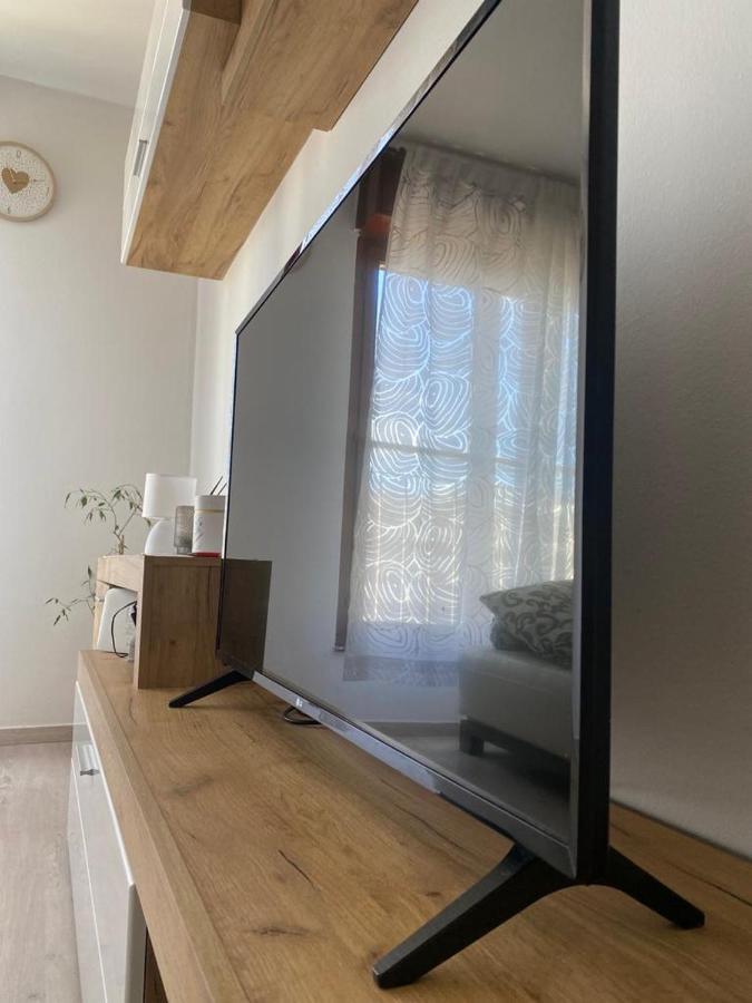 Apartment Vrbani Zagreb Luaran gambar