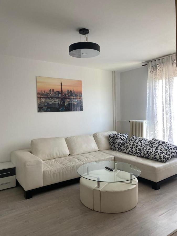 Apartment Vrbani Zagreb Luaran gambar