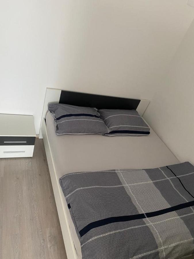Apartment Vrbani Zagreb Luaran gambar