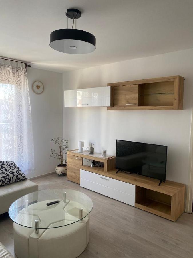 Apartment Vrbani Zagreb Luaran gambar