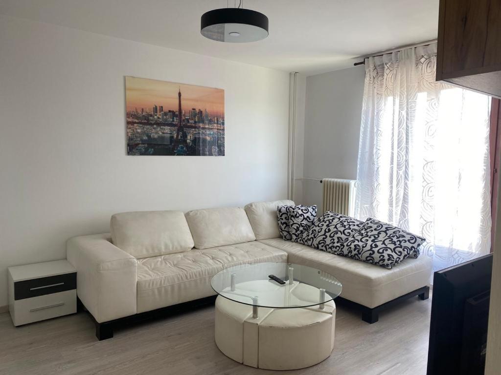 Apartment Vrbani Zagreb Luaran gambar