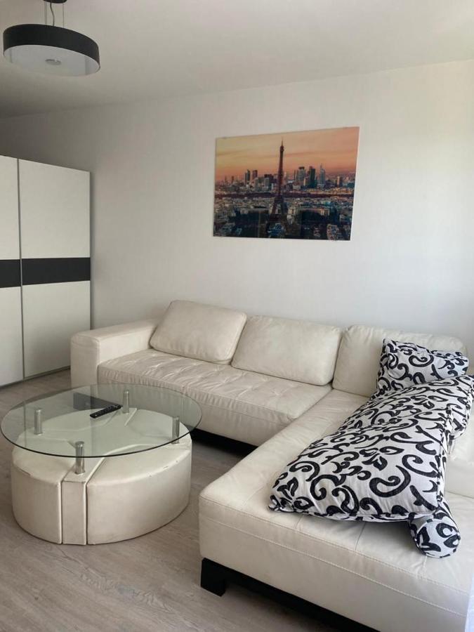 Apartment Vrbani Zagreb Luaran gambar